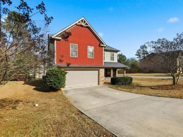 124 Pristine Dr, Locust Grove, GA 30248 | MLS #7693