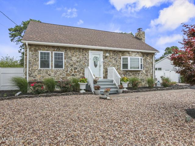 124 Queen Ann Road