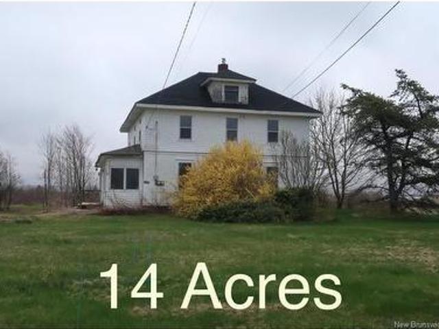 124 Queens Rd, Sackville, NB, E4L 2B6 house for sale | Listing ID NB134710 | Royal LePage