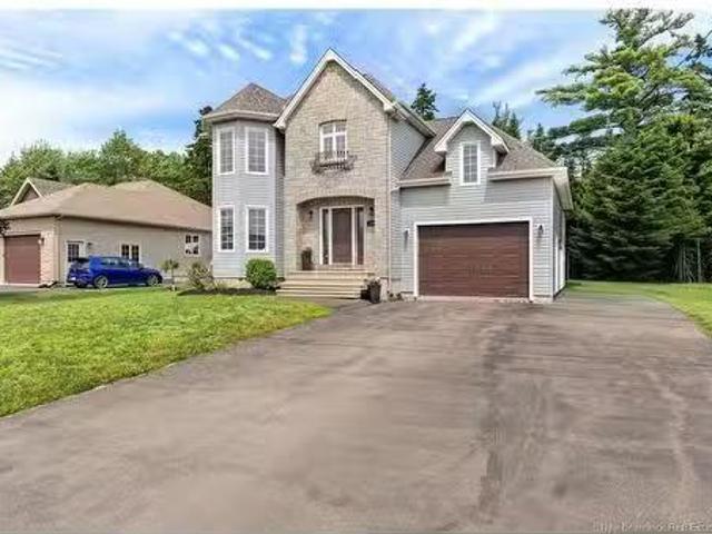 124 Rouse St, Dieppe, NB, E1A 0W1 house for sale Listing ID.
