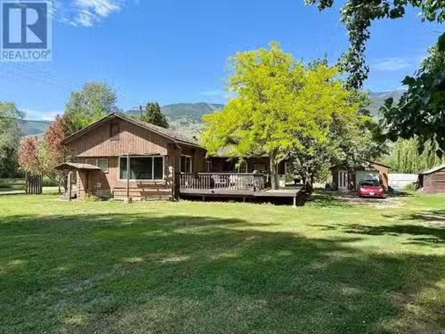 124 Road 10, Oliver, BC, V0H 1T1 farm for sale Listing ID 1.