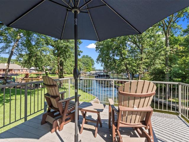 124 Robin Hood Way
