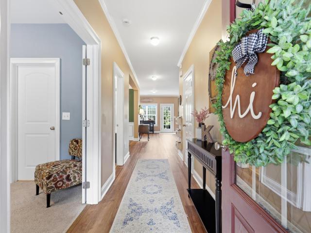 124 Raven Falls Lane