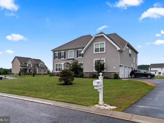 124 Redmond Ln, Camden Wyoming, DE 19934 | MLS #DEKT2040
