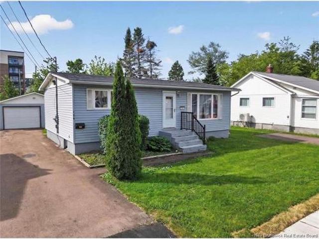 124 Redmond St, Moncton, NB, E1A 3J7 house for sale | Listing ID NB149328 | Royal LePage