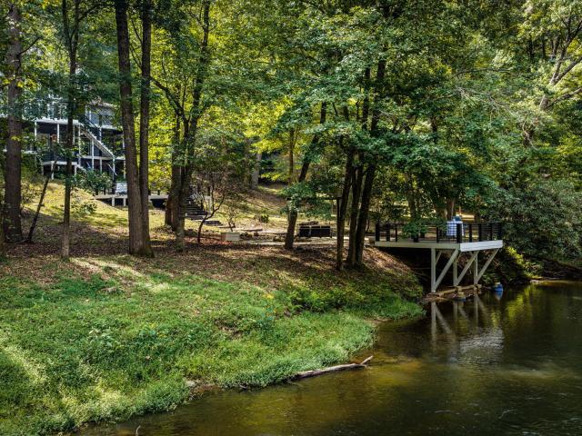 124 River Oaks Terrace