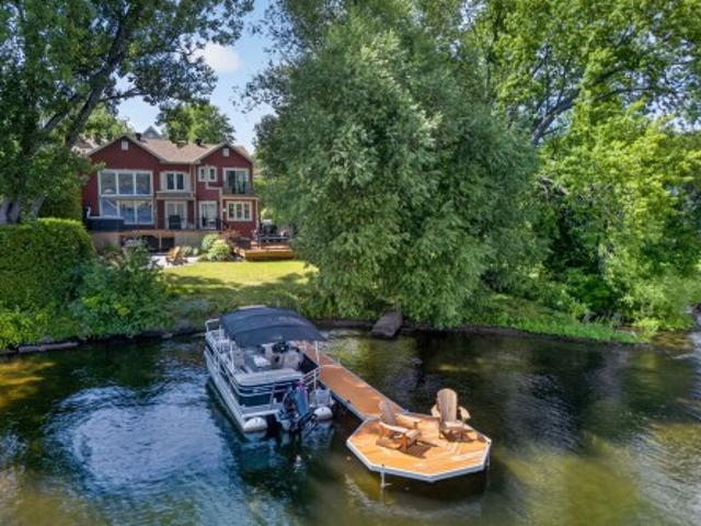124 Rue Monseigneur Vel, Magog, QC, J1X 3W5 Luxury House for sale | Listing ID 14339 | Royal LePage Carriage Trade Luxury Properties
