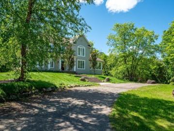 124 Rue Augusta, Morin Heights, QC, J0R 1H0 house for sale | Listing ID 10625 | Royal LePage