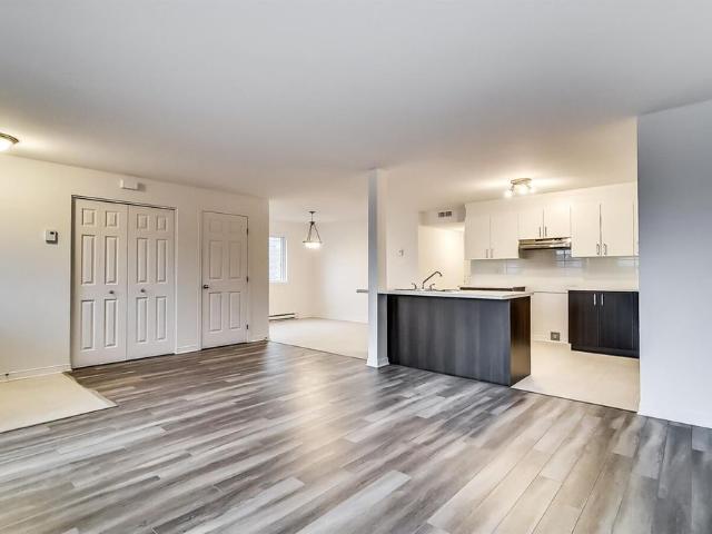 124 Rue Katimavik Aylmer Beau Logement 2 Chambres À Voir Absolument!