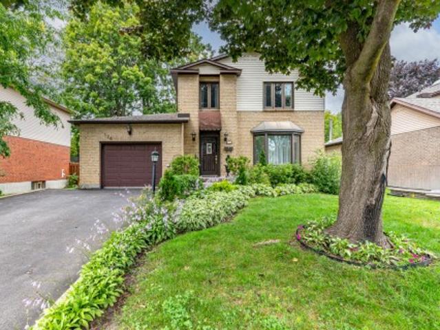 124 Rue Stéphanie, Dollard Des Ormeaux, QC, H9A 3B6 house for sale | Listing ID 15904 | Royal LePage
