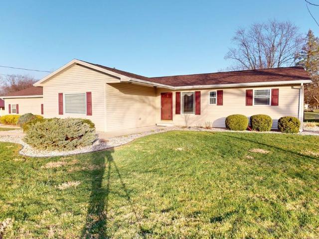 124 Rustic Rook Road