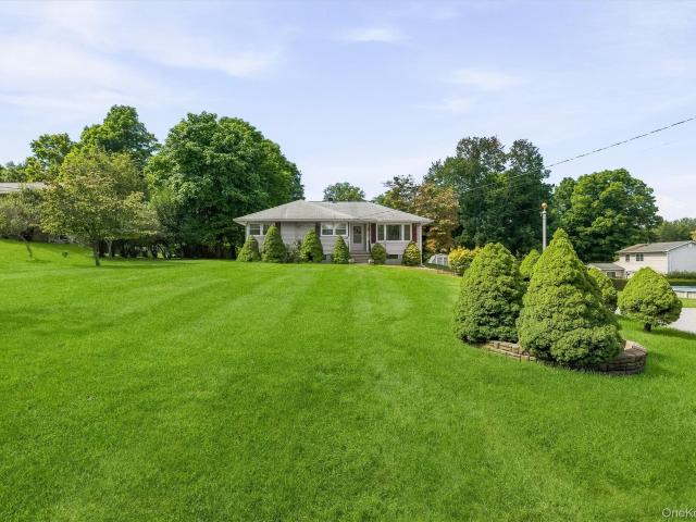 124 Rye Hill Road