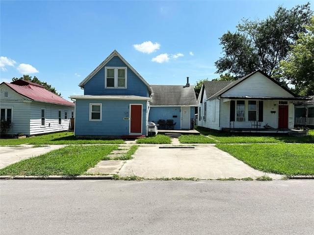 124 W 3rd Ave, Garnett, KS 66032 | MLS #2625