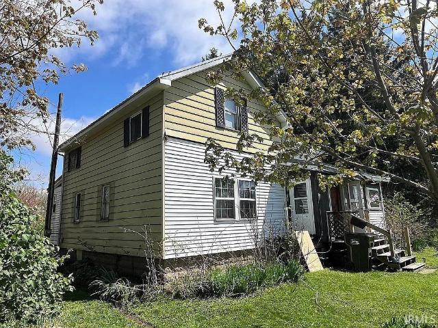 124 W Orange Street