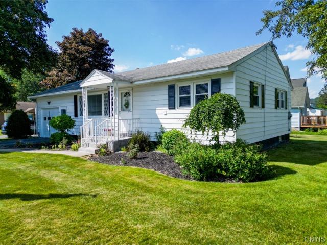 124 W Rand Street