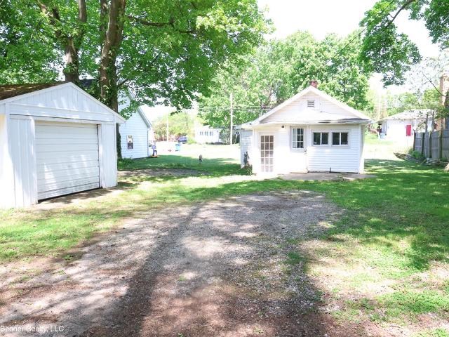 124 W Sheridan Street