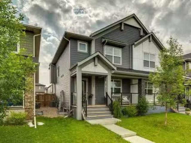 124 Wolf Willow Boulevard Se, Calgary, AB, T2X 0M7 house for.