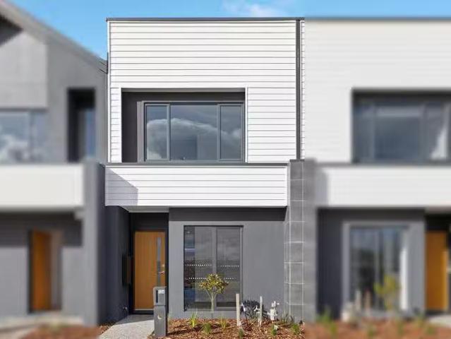 124 Wollahra Rise, Wyndham Vale, VIC 3024