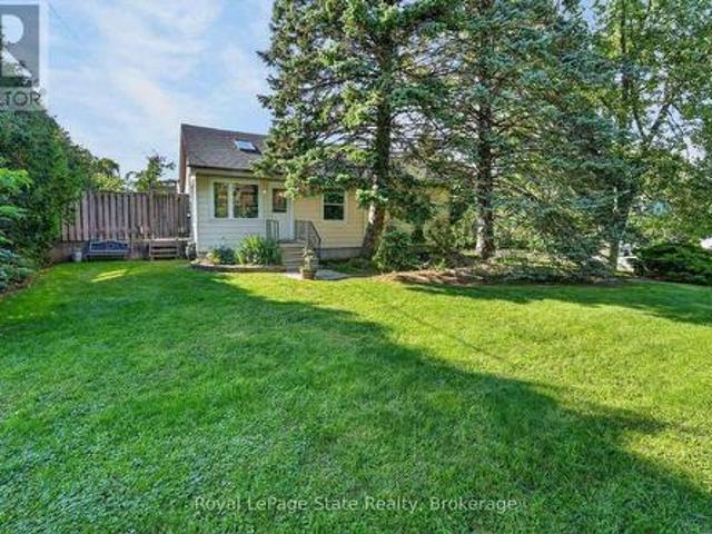124 Wolverton Road, Grimsby Escarpment, ON, L3M 4E7 house for sale | Listing ID X13716 | Royal LePage