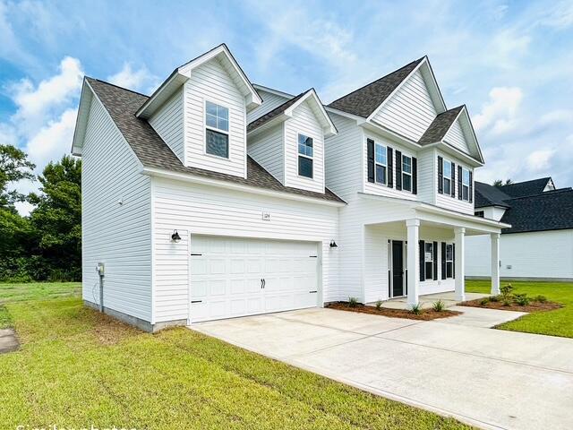 124 Woodford Drive