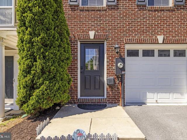 124 Worsham Terrace