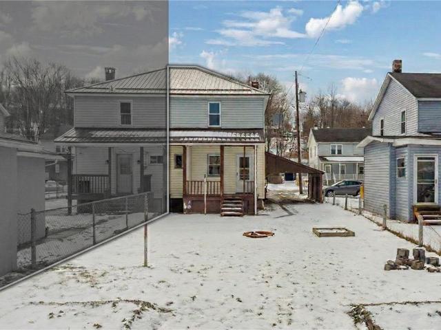 124 Water Ave, St. Michael, PA 15951 | MLS #1742
