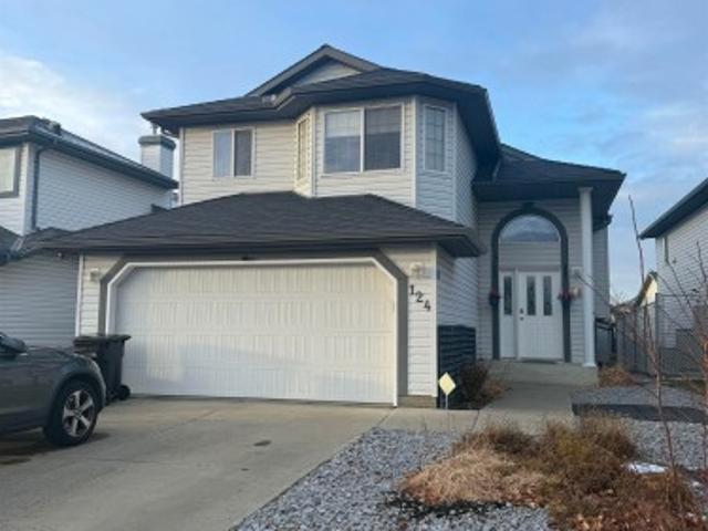 124 Ward Crescent Nw, Edmonton, AB, T6T 1M6 house for sale | Listing ID E4507 | Royal LePage