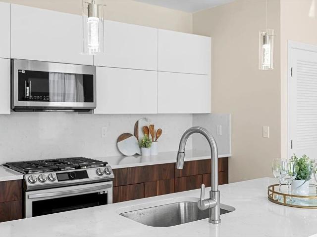 124 Warren Street Unit 302, Boston, US, MA