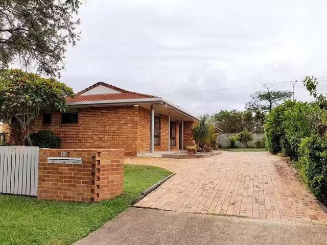 1/24 Westminster Street, Kippa Ring, QLD 4021