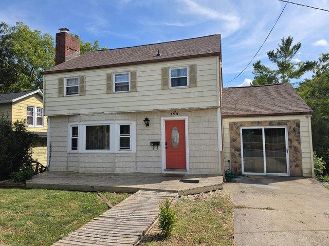 124 Westwood Dr, Beckley, WV 25801