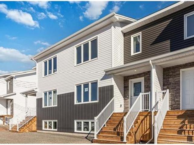 124 Whiterocks Dr, Riverview, NB, E1B 0Y1 house for sale | Listing ID NB146669 | Royal LePage