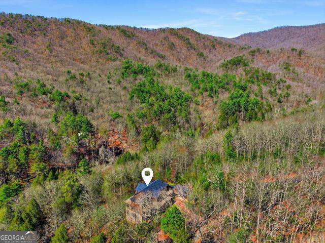 124 Wilderness Way