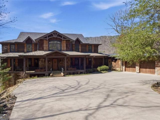 124 Wilderness Way