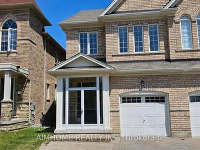 124 Wilfred Murison Avenue, Markham, ON, L6C 0S9 house for sale | Listing ID N13508 | Royal LePage