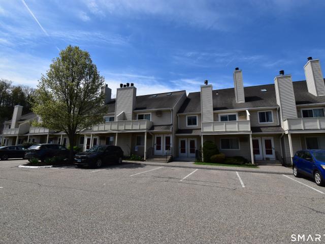 124 Willow Springs, Unit 124, New Milford, CT 06776 | MLS #24168