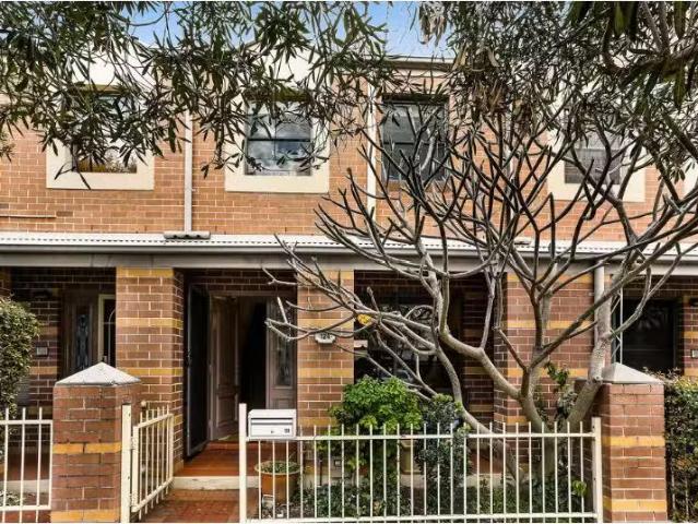 124 William Street, Leichhardt House for rent Listed by Ian D.