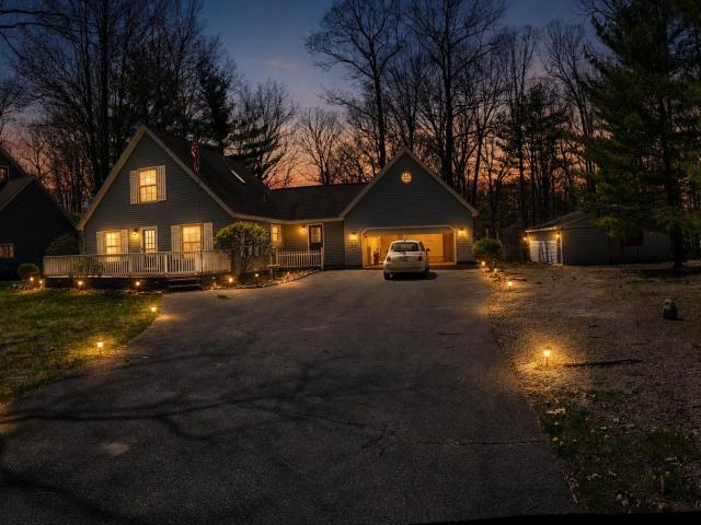 124 Winding Drive