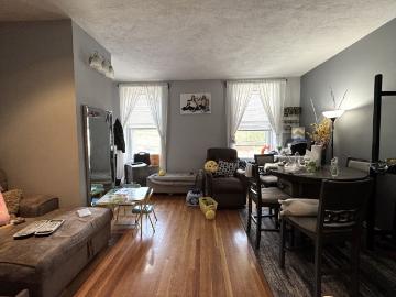124 Winnisimmet Street Unit 2, Chelsea, US, MA