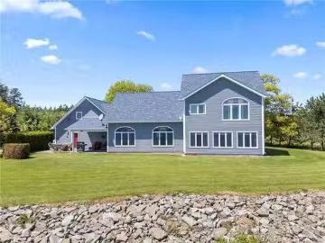 124 Winterport Way, Grand Lake, NB, E4B 4B1 house for sale.