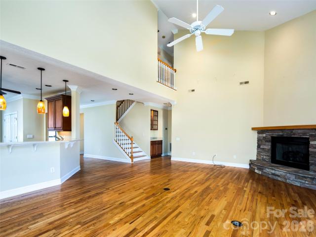 124 Towne Place Drive