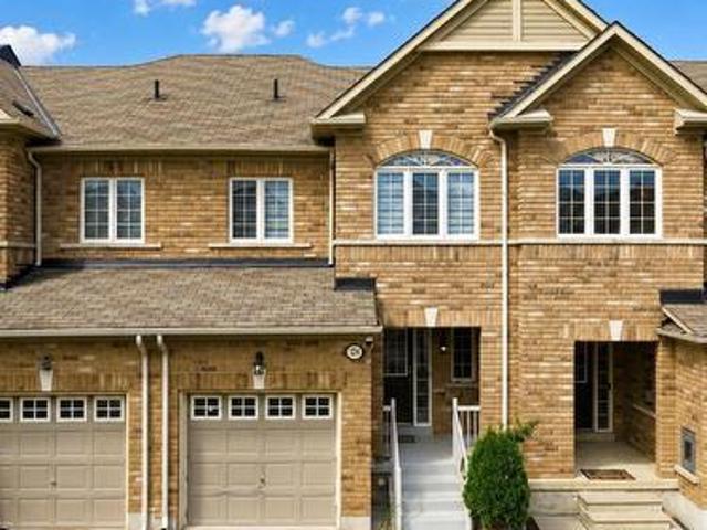 124 Tomabrook Crescent, Brampton, ON, L6R 0V5 house for sale | Listing ID W13821 | Royal LePage