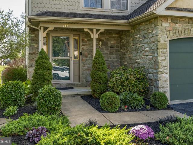 124 Talon Drive