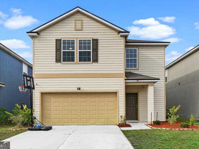124 Teakwood Dr, St. Marys, GA 31558 | MLS #10668