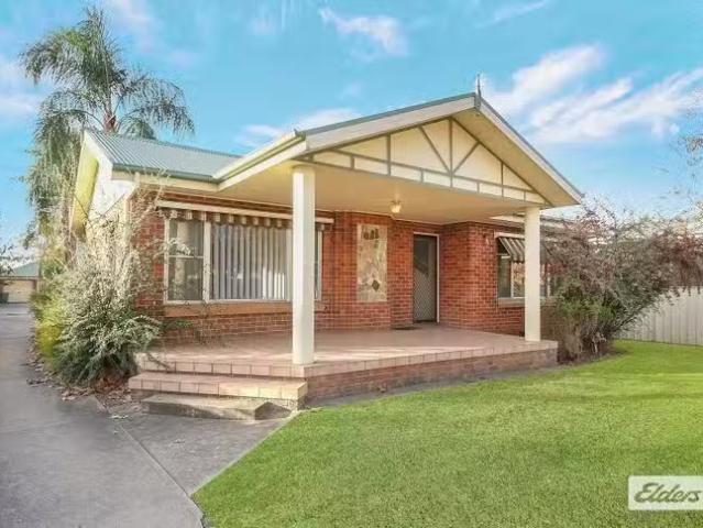 1/24 Thomas Mitchell Drive, Wodonga, VIC 3690
