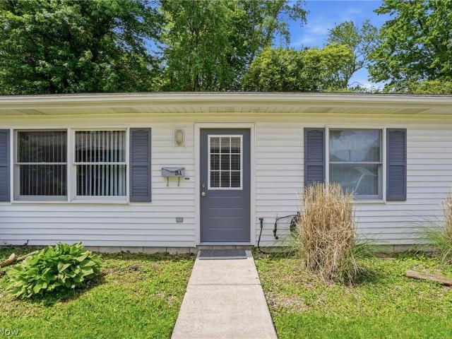 124 Tiffin Avenue A/B