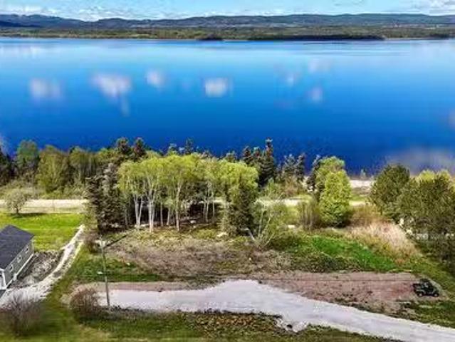 124 Trans Canada Highway, St Judes, NL, A8A 3A1 vacant land.