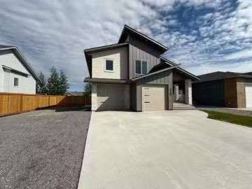 124 Trestle Place, Hinton, AB, T7V 0B8 house for sale Listi.