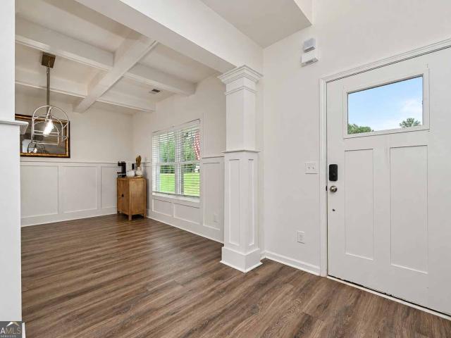 124 Turkey Creek Trail