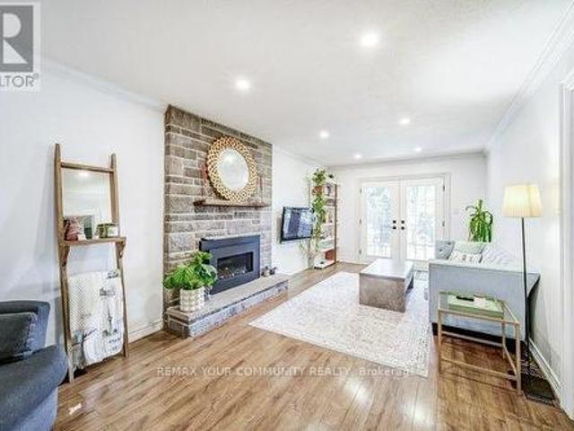 124 Tyson Drive, East Gwillimbury, ON, L0G 1H0 house for sale | Listing ID N14031 | Royal LePage
