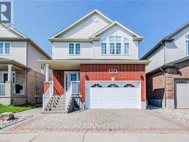 124 Udvari Crescent, Kitchener, ON, N2N 3P6 house for sale | Listing ID 40854 | Royal LePage